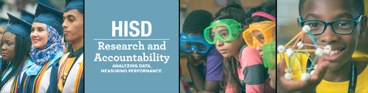 HISD Research & Accountability